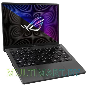 Игровой ноутбук ASUS ROG Zephyrus G14 GA402RK-L8171W (90NR09U4-M00BN0) картинка 6